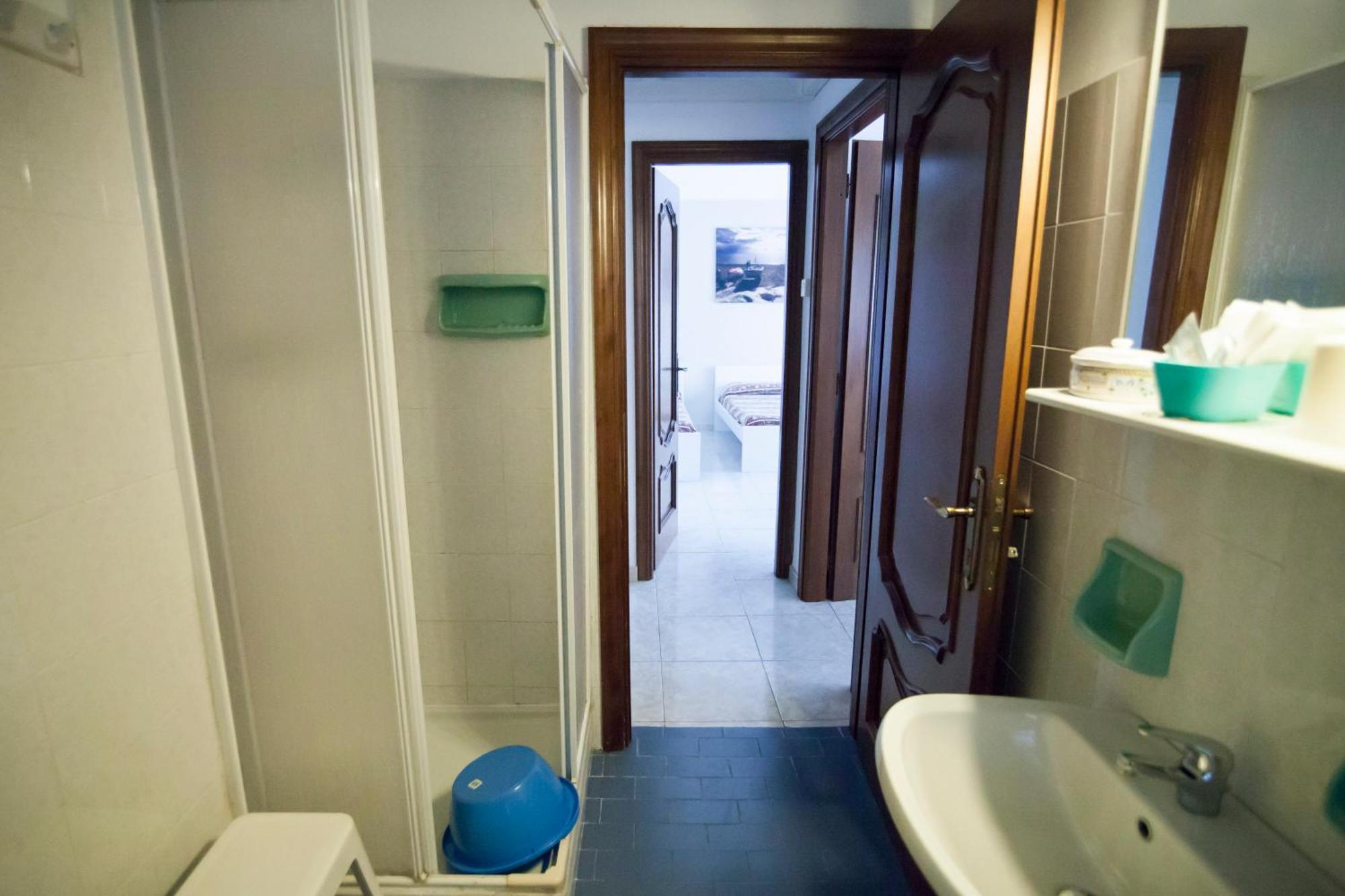 Residence Colibri Family & Bike Loano Room photo