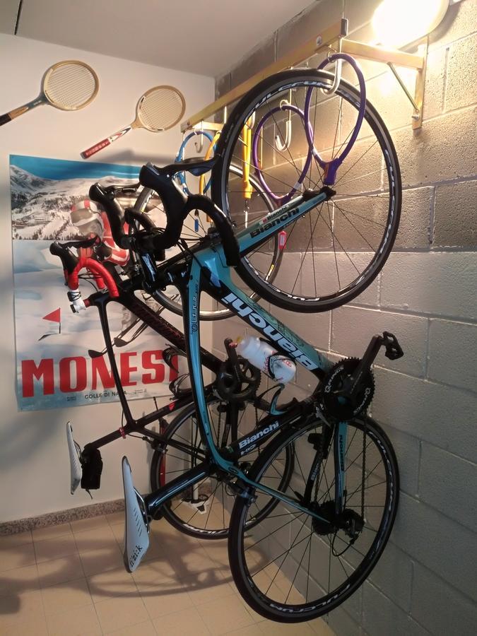 Residence Colibri Family & Bike Loano Exterior photo