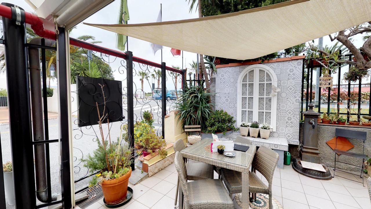 Residence Colibri Family & Bike Loano Exterior photo