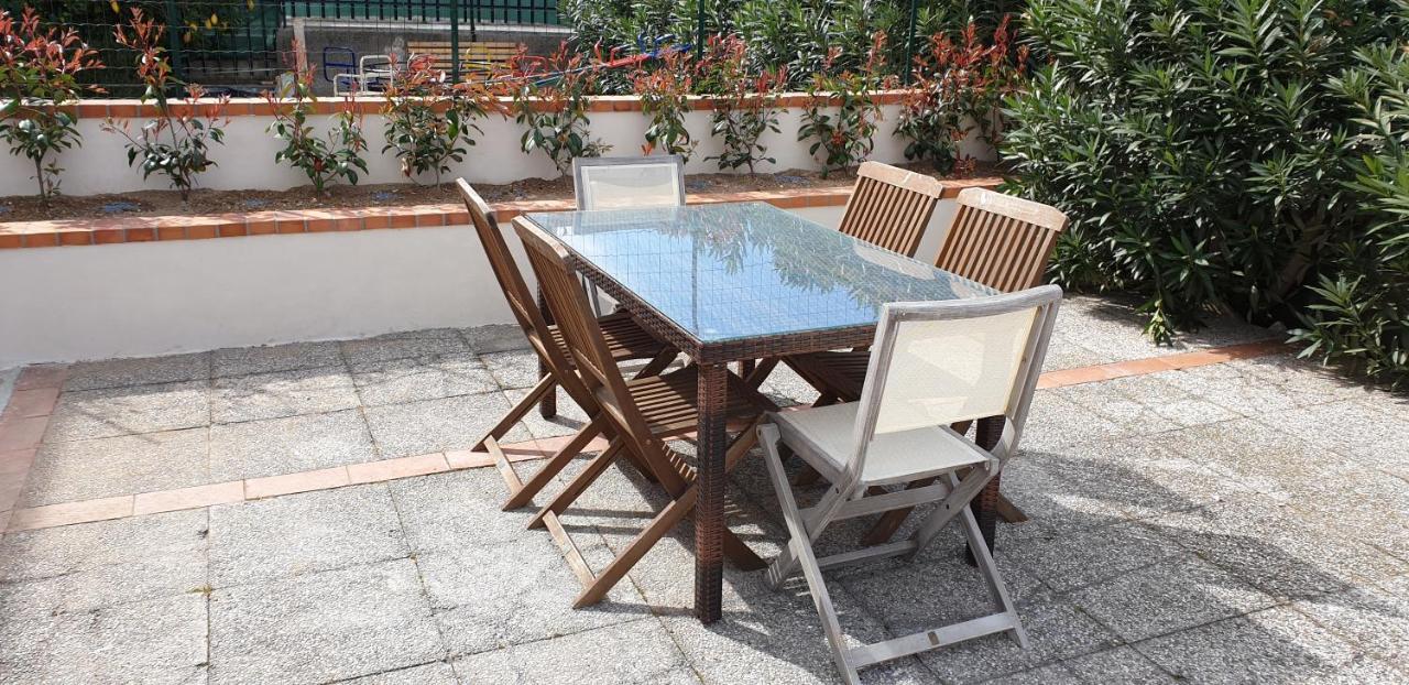 Residence Colibri Family & Bike Loano Room photo